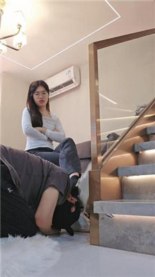 图片[7]_【嘉妮】运动后脏鞋臭袜踩虐_HD绳艺资源