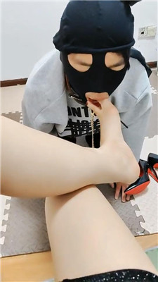 图片[15]_【平凡】开发学生狗-黑丝高跟/胯下辱/舔厕纸_HD绳艺资源