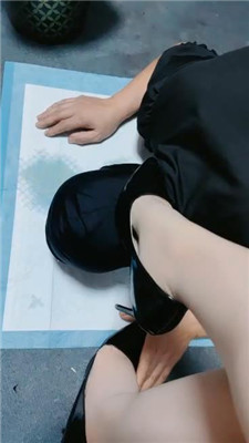 图片[14]_【东营天香百合】内裤套头/吃口水/跪舔高跟肉丝/喂食_HD绳艺资源