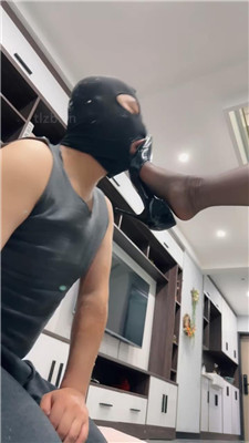 图片[16]_【辣姐】高跟黑丝踩虐/抽耳光/踩喂食/喝洗脚水_HD绳艺资源