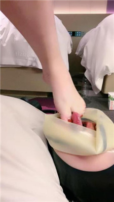 图片[14]_【雪菲老师】长靴踩虐/臭脚窒息/掐乳/灌圣水/插嘴_HD绳艺资源