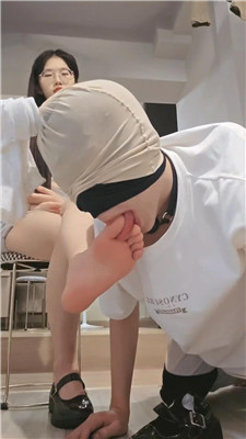 图片[18]_【嘉妮】御姐S皮鞋白丝踩狗弟弟_HD绳艺资源