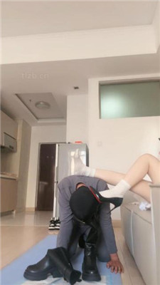 图片[8]_【不期而遇】高跟跺脸/长靴高难度挑战踢踹/耳光挑战/闻原味_HD绳艺资源