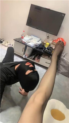 图片[16]_【小麦】认主-纯享啃吃臭脚专场_HD绳艺资源