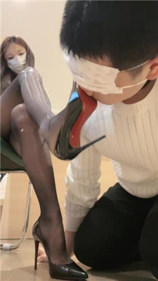 图片[12]_【阿月大王】黑丝高跟-超诱惑调狗学生_HD绳艺资源