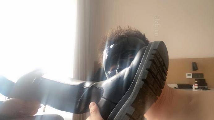 图片[2]_【歌迪丝】狂吸超臭黑丝jio_HD绳艺资源