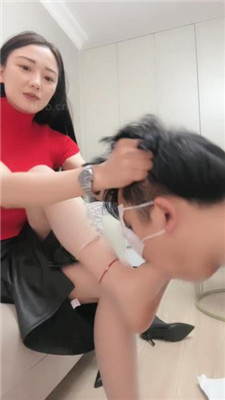 图片[18]_【三娘】挑战身体极限-口水/全踩/深喉插吐/跪舔呕吐物/磕头求饶_HD绳艺资源