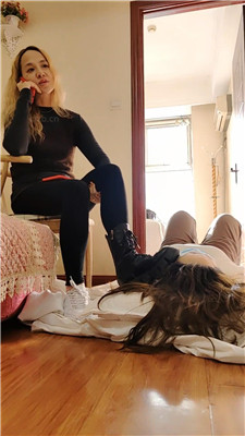 图片[2]_【樱樱】母畜-俄罗斯混血留学生首玩绳艺技巧展示【四】_HD绳艺资源