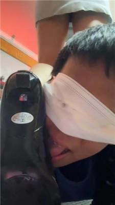 图片[15]_【倪梵】物化人体擦鞋器_HD绳艺资源