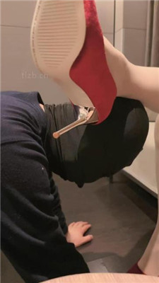 图片[3]_【赵奈奈】品尝主人红高跟肉丝jio/骑马/踩踏喂食_HD绳艺资源