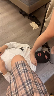 图片[8]_【梨柚冰】双S-赏赐圣水/绳艺技巧座椅/窒息【双视角完整版】_HD绳艺资源