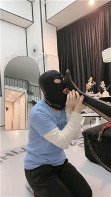 图片[10]_【Lel’s】骑马狗爬/高跟美腿诱惑/踩踏/刑具sp/赏圣水【完整版】_HD绳艺资源