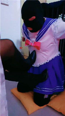 图片[6]_【丹妮】变装狗奴-吊绑囚禁艺术刑虐_HD绳艺资源