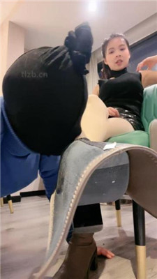 图片[14]_【冷御大大】吐口水/长靴踩/抽耳光/闻鞋窝/人肉坐垫/重口喂食_HD绳艺资源