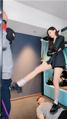 图片[9]_【艾琳175】三狗奴-刑奴超高难度挑战虐打逼供_HD绳艺资源