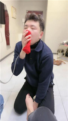 图片[18]_【鱼糯糯】双S-重度连环提档/踩踏【双视角版】_HD绳艺资源