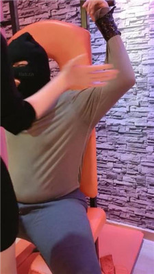 【蓝蓝大S】暗黑刑房吊绑虐【完整版】_HD绳艺资源