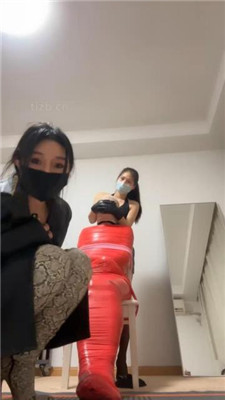 图片[7]_【艾拉】双S-绳艺技巧木乃伊全包/窒息囚禁【双视角版】_HD绳艺资源