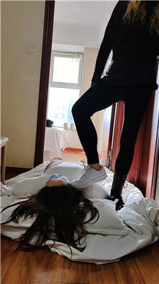 图片[14]_【樱樱】母畜-俄罗斯混血留学生首玩绳艺技巧展示【三】_HD绳艺资源