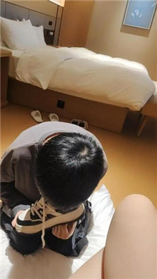 图片[10]_【桃川】洛丽塔妹妹超臭白袜羞辱调_HD绳艺资源