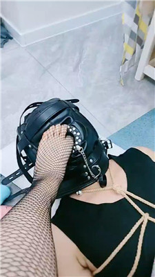 图片[9]_【绾颜】护士小姐姐的特殊治疗手段_HD绳艺资源