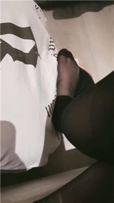 图片[11]_【梦熙】深夜黑丝美腿虐家奴_HD绳艺资源