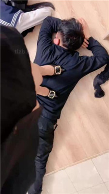 图片[18]_【米开朗】情侣奴-奴下奴/提档/圣水开发/耳光羞辱_HD绳艺资源