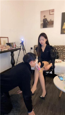 图片[6]_【珂儿大小姐】女神极致羞辱开发绿帽奴【上】_HD绳艺资源