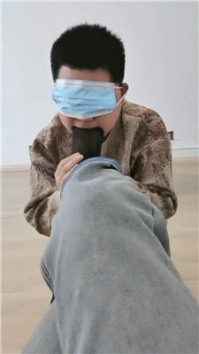 图片[7]_【暖暖】骑马/跪舔小白鞋黑丝jio/踩狗头_HD绳艺资源