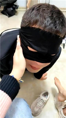 图片[12]_【文文文】双素人S-脏鞋原味棉袜踩虐【三视角版_HD绳艺资源