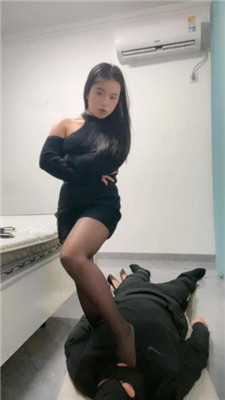 图片[26]_【伊诺】黑丝高跟/裸足美腿诱惑舔【完整版】_HD绳艺资源