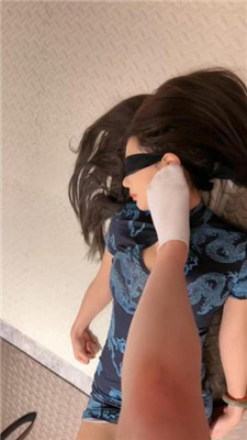 图片[17]_【橙宝】双母畜-奴下奴- 骑马/玉臀裸足底/白棉袜【上】_HD绳艺资源