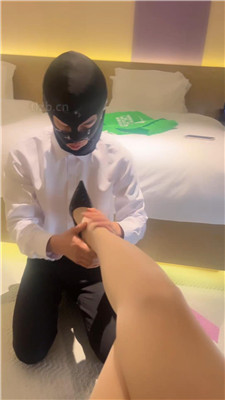 图片[4]_【喵主】口水吐脸/高跟肉丝舔/鞋跟插嘴_HD绳艺资源