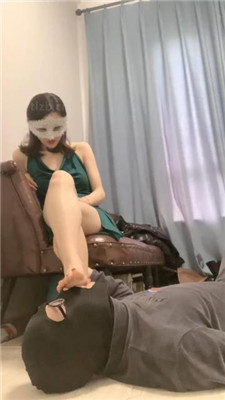 图片[13]_【DSisley】高跟肉丝美腿诱惑舔【完整版】_HD绳艺资源