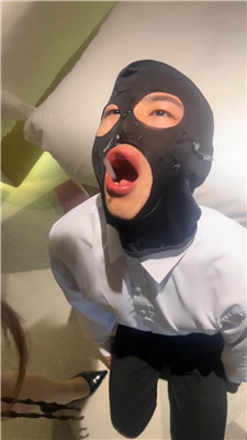 图片[3]_【喵主】口水吐脸/高跟肉丝舔/鞋跟插嘴_HD绳艺资源