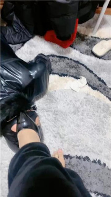 图片[13]_【周舟】艺术开口器/麻包袋套头/人形犬爬行【完整版】_HD绳艺资源