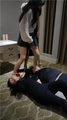 图片[10]_【月炎】双S-交换男友虐-狗链遛狗/高跟踩踏/丝袜jio捂脸/骑马_HD绳艺资源