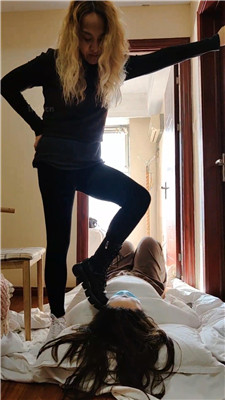 图片[6]_【樱樱】母畜-俄罗斯混血留学生首玩绳艺技巧展示【三】_HD绳艺资源