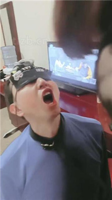 图片[7]_【bibi团】转胯爬行/抽耳光/掐乳/舔闻脏鞋/嘴脱袜子_HD绳艺资源