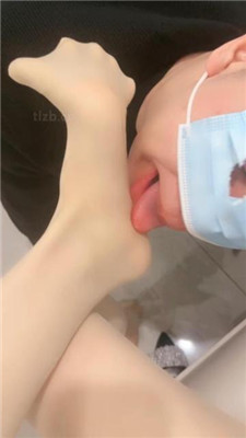 图片[13]_【九莲】品尝舞蹈生的肉丝脚/高跟踩狗脸_HD绳艺资源