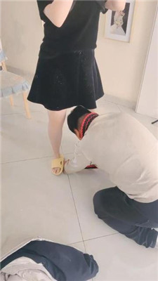 图片[6]_【安安绳艺导师】绿帽前任伺候我和老公_HD绳艺资源