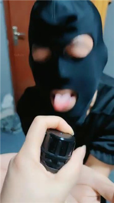 图片[2]_【东营天香百合】内裤套头/吃口水/跪舔高跟肉丝/喂食_HD绳艺资源