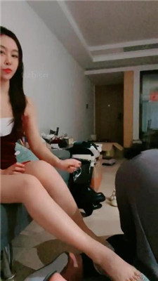 图片[3]_【夏芙】sp/高跟美腿恋足舔/各种鞋踩脚垫_HD绳艺资源