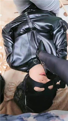 图片[11]_【七色槿】五花大绑窒息囚禁虐_HD绳艺资源