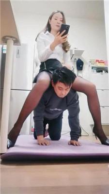 图片[11]_【羽薇】无能马奴受虐记_HD绳艺资源