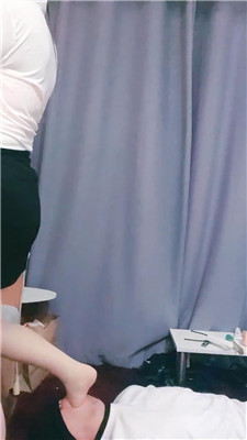 图片[8]_【An盈盈】裸足深喉喂食专场_HD绳艺资源