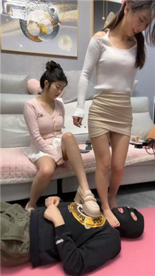 图片[14]_【梨柚冰】双S-各种刑罚考核应聘狗【双视角版】_HD绳艺资源