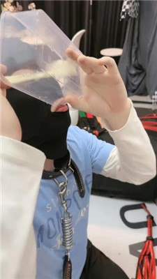 图片[25]_【Lel’s】骑马狗爬/高跟美腿诱惑/踩踏/刑具sp/赏圣水【完整版】_HD绳艺资源