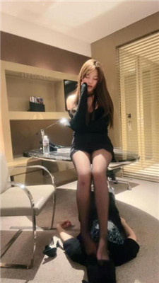 图片[6]_【琪琪大人】长腿黑丝高跟-剧情-公司女秘书的诱惑_HD绳艺资源