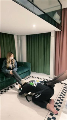 图片[13]_【梦樱】双S-暴打出轨狗/提档踩踏训练【双视角版】_HD绳艺资源